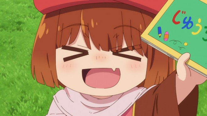 The Demon King’s Daughter Is Too Kind!!