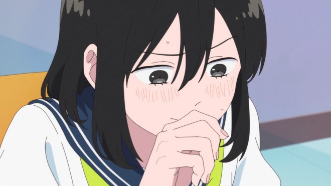 You and I Are Polar Opposites