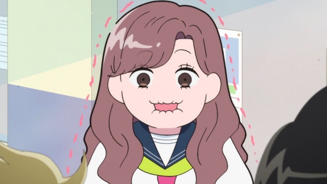 You and I Are Polar Opposites