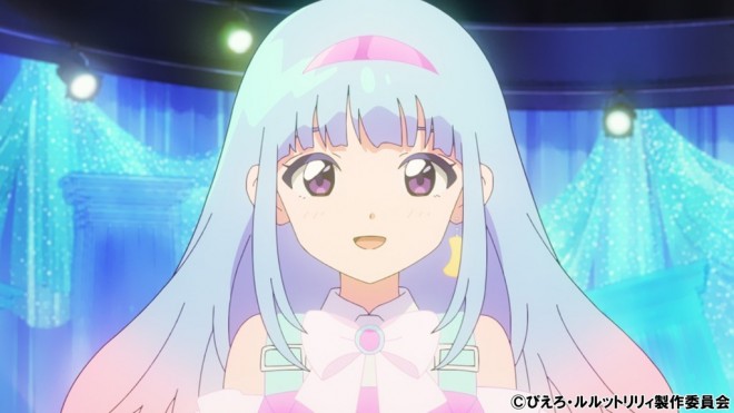 Magical Sisters LuluttoLilly