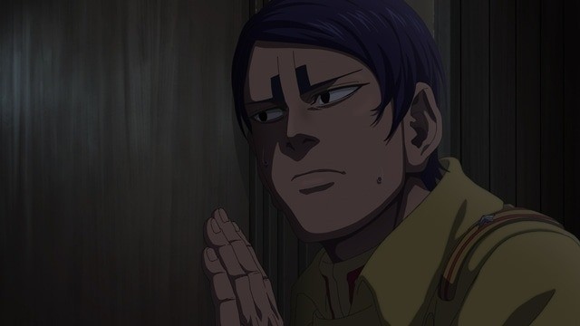 Golden Kamuy