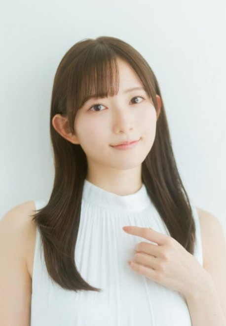 Nagisa Aoyama, best known for her role as Ren Hazuki in Love Live! Superstar!!