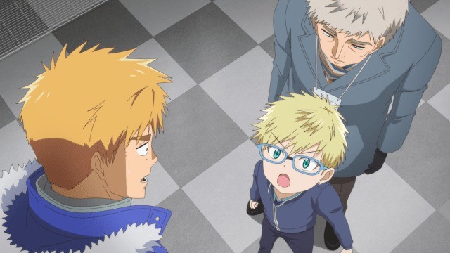 Anime Medalist Season2