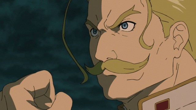 Sentenced to Be a Hero