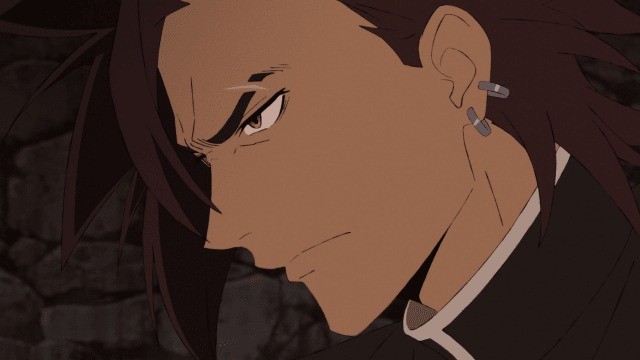 Sentenced to Be a Hero