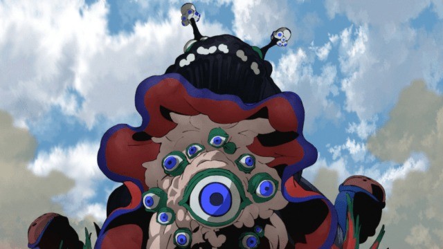 Sentenced to Be a Hero