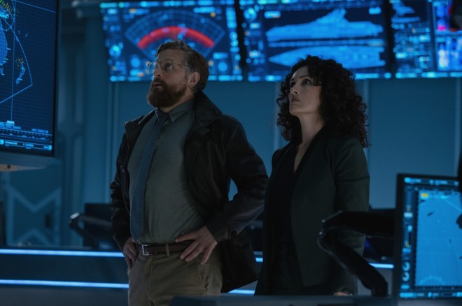 Monarch: Legacy of Monsters Season 2