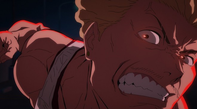 Jujutsu Kaisen: Culling Game Part 1