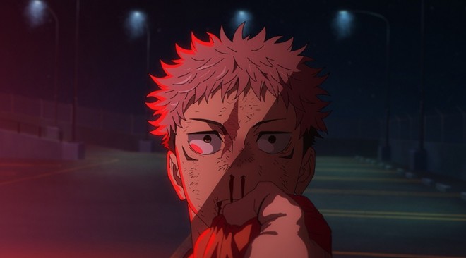 Jujutsu Kaisen: Culling Game Part 1