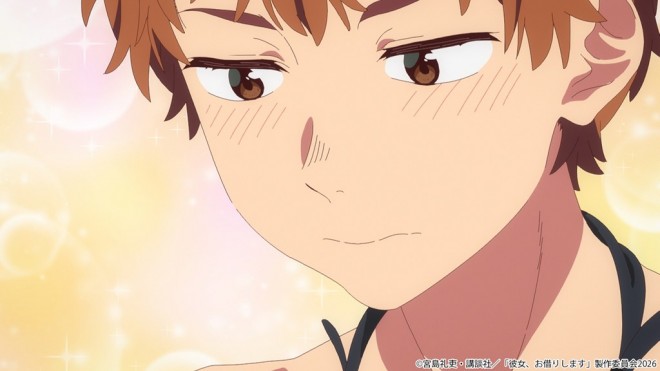 Rent-A-Girlfriend Season 5 