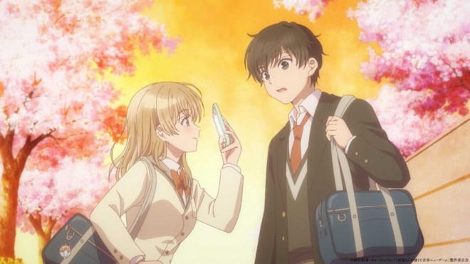 Haibara’s Teenage New Game +