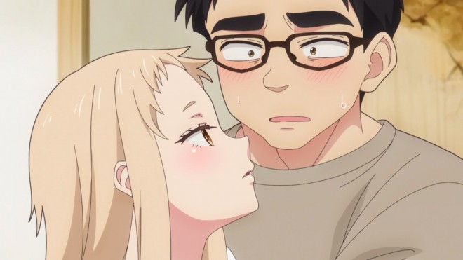 TV anime Ichigo Aika: Strawberry Elegy