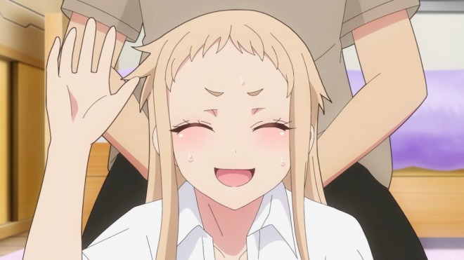 TV anime Ichigo Aika: Strawberry Elegy