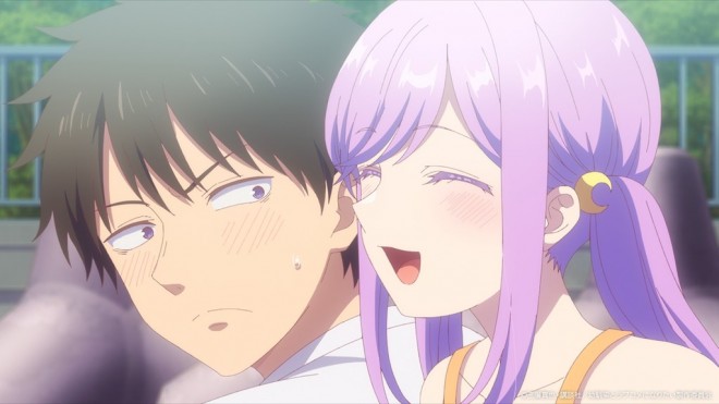 You Can't Be in a Rom-Com with Your Childhood Friends!