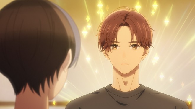 In the Clear Moonlit Dusk