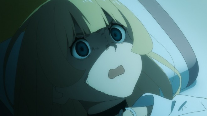 ’Tis Time for Torture Princess