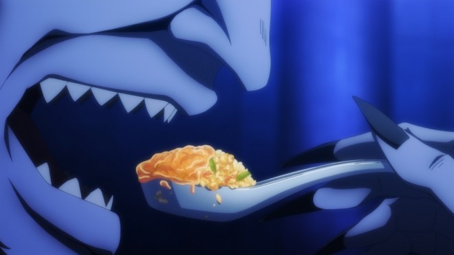 ’Tis Time for Torture Princess