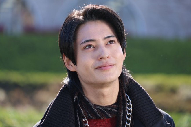 No.1 Sentai Gozyuger