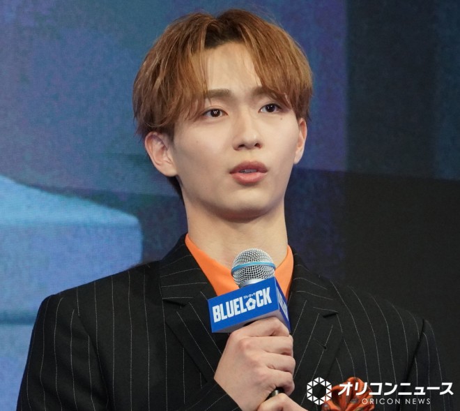 Blue Lock Live Action