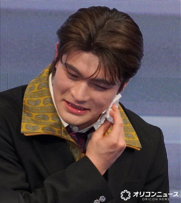 Blue Lock Live Action