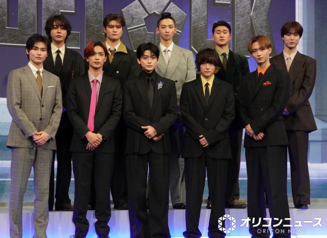 Blue Lock Live Action