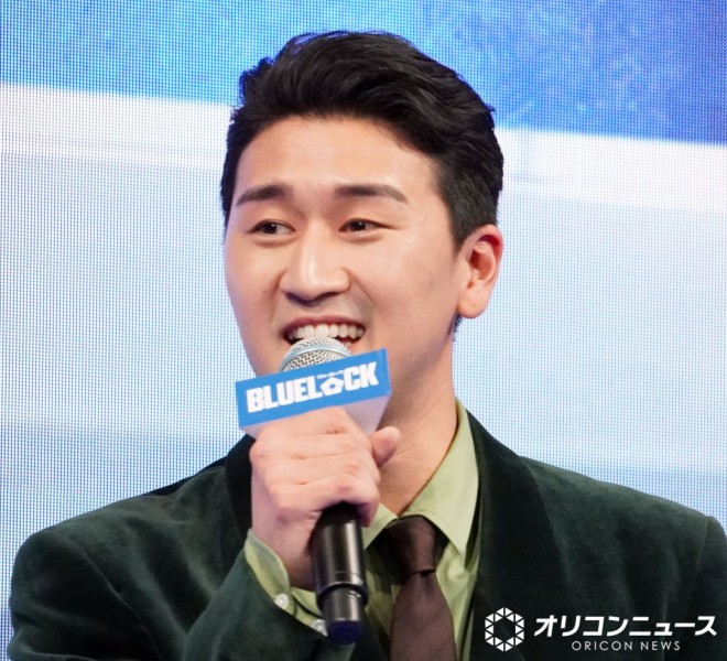 Blue Lock Live Action