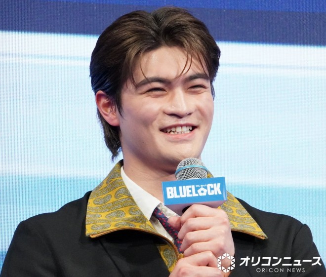 Blue Lock Live Action