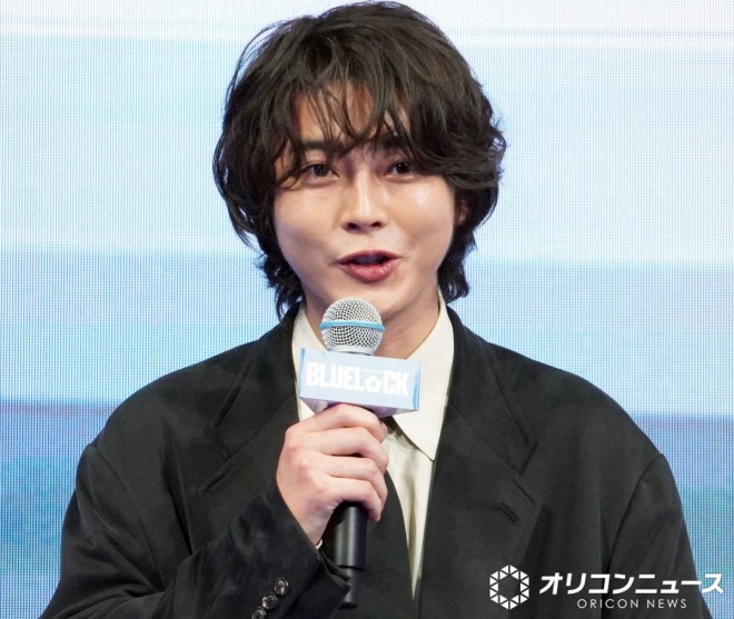 Blue Lock Live Action