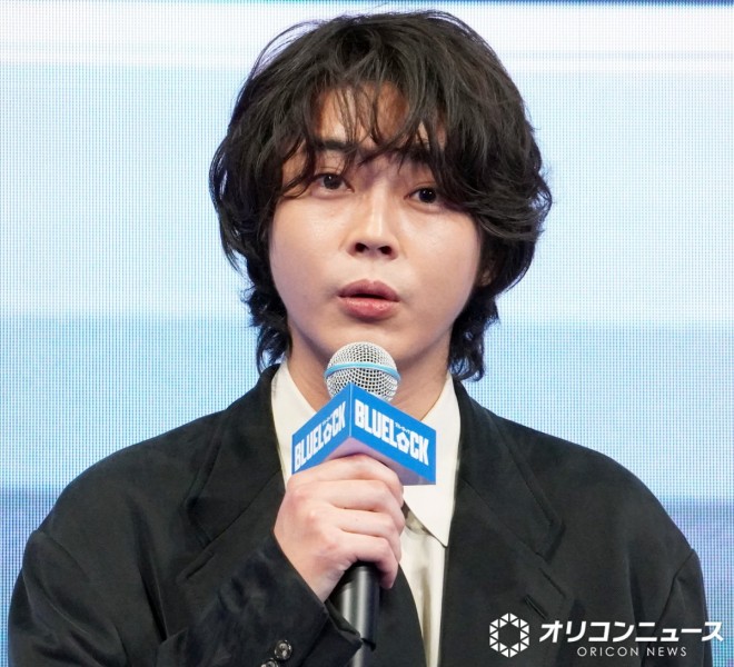 Blue Lock Live Action