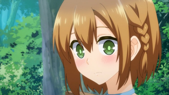 Ren Arisugawa Is Actually a Girl