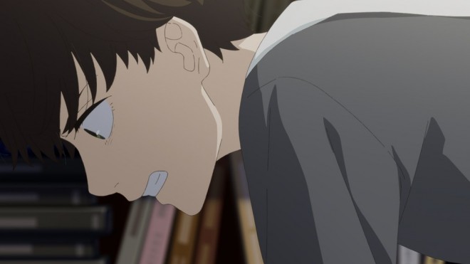 Anime Journal With Witch