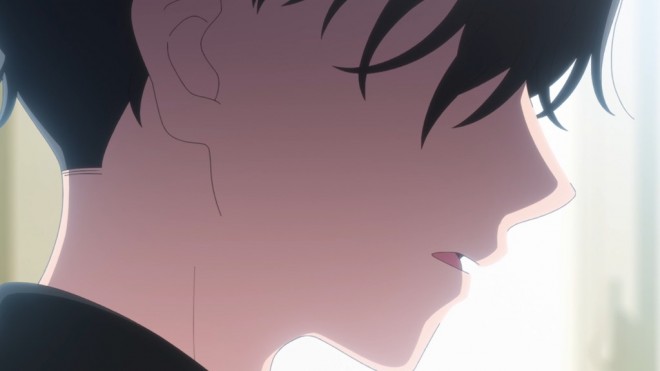 You and I Are Polar Opposites