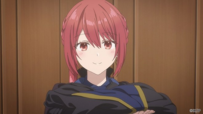 Jack-of-All-Trades, Party of None