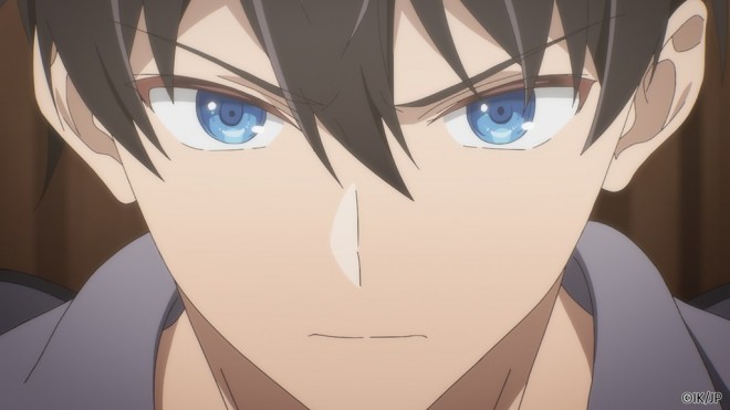 Jack-of-All-Trades, Party of None