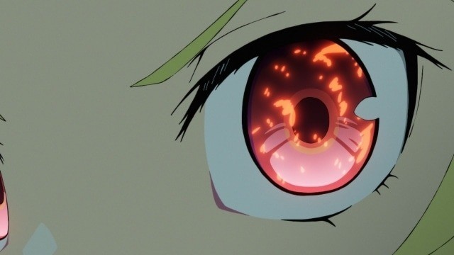 Sentenced to Be a Hero