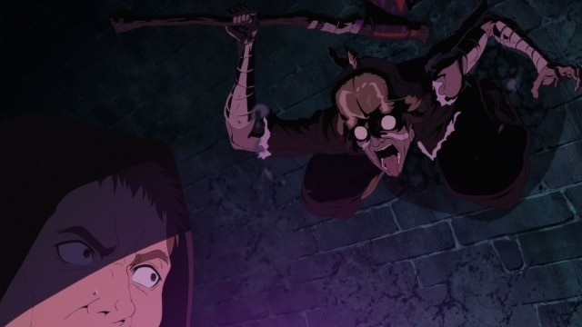 Sentenced to Be a Hero