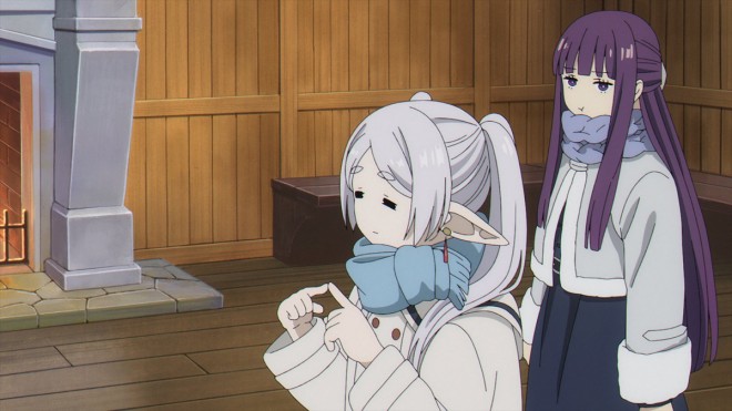 Frieren Season2
