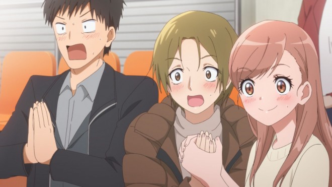 Anime Medalist Season2