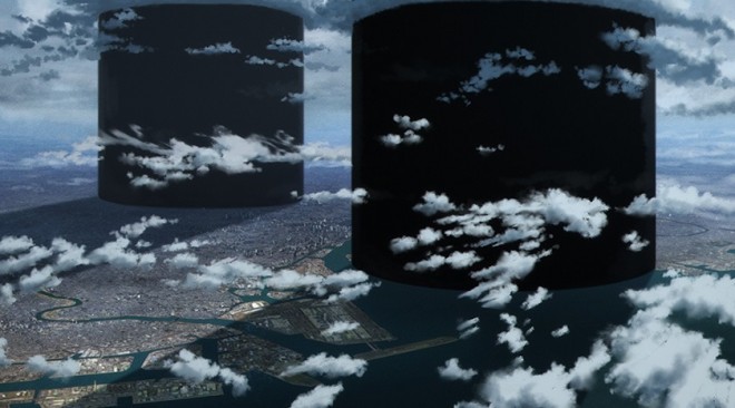 Jujutsu Kaisen: Culling Game Part 1