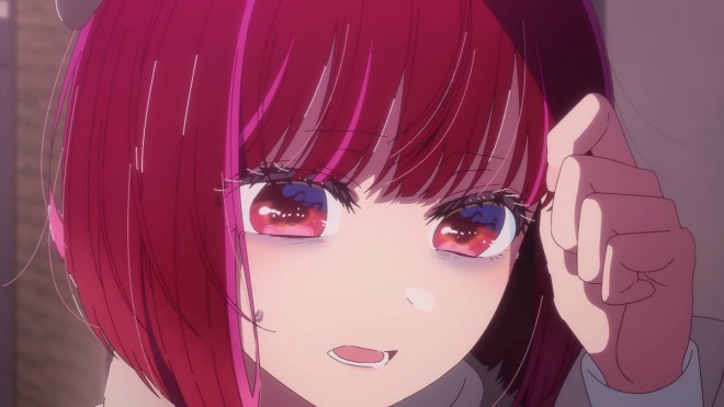 Oshi no Ko Season 3 Scandal Arc