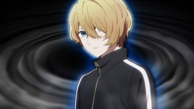 Aqua from Oshi no Ko Season 3 Scandal Arc