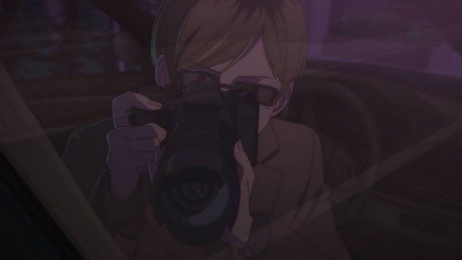 Oshi no Ko Season 3 Scandal Arc