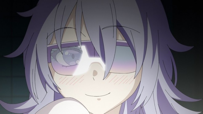 TV anime Does It Count If You Lose Your Virginity to an Android?