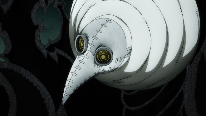 Fire Force Season3 Cour2