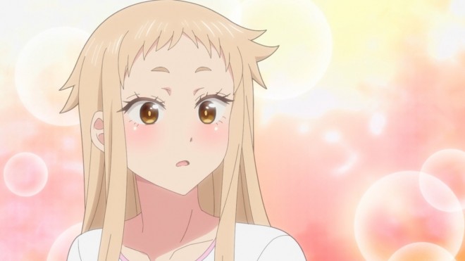 TV anime Ichigo Aika: Strawberry Elegy