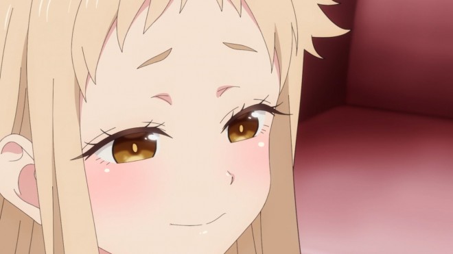 TV anime Ichigo Aika: Strawberry Elegy