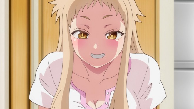 TV anime Ichigo Aika: Strawberry Elegy