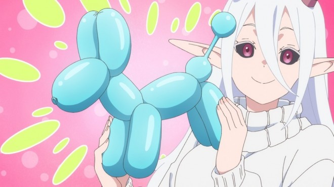 ’Tis Time for Torture Princess