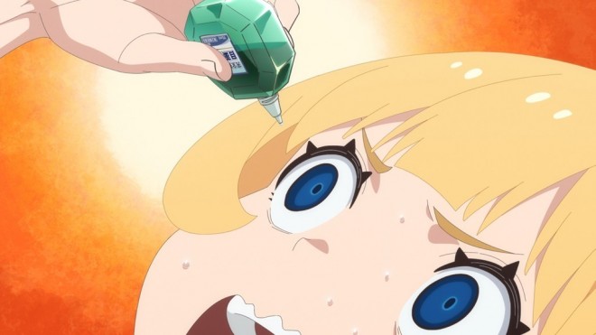 ’Tis Time for Torture Princess