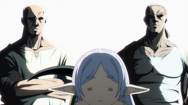 Frieren: Beyond Journey’s End